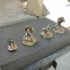 Описание картинки Tartary army corps от Василий Малкин  по цене 28 000руб | Свободный Рынок Миниатюр - СРМ - изображение - №6