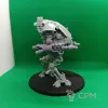 Описание картинки Moirax Graviton Pulsar от Templar Forge по цене 280руб | Свободный Рынок Миниатюр - СРМ - изображение - №2