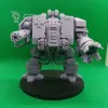 Описание картинки Dreadnought Redemptor/Brutalis/Ballistus от Templar Forge по цене 1 600руб | Свободный Рынок Миниатюр - СРМ - изображение - №4