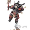 Описание картинки Warhammer 40000 Ancient, Chaplain with Jump Pack, Eradicator Squad от zloypelmenb по цене 100руб | Свободный Рынок Миниатюр - СРМ - изображение - №4