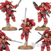 Описание картинки Warhammer 40000 Librarian, Vanguard Veterans от zloypelmenb по цене 100руб | Свободный Рынок Миниатюр - СРМ - изображение - №3