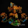 Описание картинки Покрас миниатюр MiniartizM от  по цене 500руб | Свободный Рынок Миниатюр - СРМ - изображение - №10