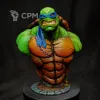 Описание картинки Покрас миниатюр MiniartizM от  по цене 500руб | Свободный Рынок Миниатюр - СРМ - изображение - №8