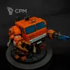 Описание картинки Покрас миниатюр MiniartizM от  по цене 500руб | Свободный Рынок Миниатюр - СРМ - изображение - №9