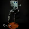 Описание картинки Покрас миниатюр MiniartizM от  по цене 500руб | Свободный Рынок Миниатюр - СРМ - изображение - №6