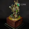 Описание картинки Покрас миниатюр MiniartizM от  по цене 500руб | Свободный Рынок Миниатюр - СРМ - изображение - №7