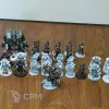 Описание картинки Армия Horus heresy от Александр Полетаев по цене 10 000руб | Свободный Рынок Миниатюр - СРМ - изображение - №2