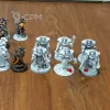 Описание картинки Армия Horus heresy от Александр Полетаев по цене 10 000руб | Свободный Рынок Миниатюр - СРМ - изображение - №5