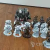 Описание картинки Армия Horus heresy от Александр Полетаев по цене 10 000руб | Свободный Рынок Миниатюр - СРМ - изображение - №3