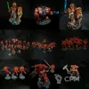 Описание картинки Покрас миниатюр MiniartizM от  по цене 500руб | Свободный Рынок Миниатюр - СРМ - изображение - №3