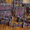 Описание картинки Terrain set 11th Edition #2 от nzr122 по цене 12 990руб | Свободный Рынок Миниатюр - СРМ - изображение - №3