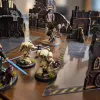 Описание картинки Terrain set 11th Edition #2 от nzr122 по цене 12 990руб | Свободный Рынок Миниатюр - СРМ - изображение - №5