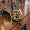 Описание картинки Terrain set 11th Edition #2 от nzr122 по цене 12 990руб | Свободный Рынок Миниатюр - СРМ - изображение - №6