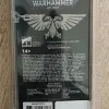 Описание картинки BLOOD ANGELS KEYCHAIN , Брелок от Trazyn's Collection по цене 100руб | Свободный Рынок Миниатюр - СРМ - изображение - №2