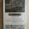 Описание картинки WARSCROLL CARDS SYLVANETH от Trazyn's Collection по цене 100руб | Свободный Рынок Миниатюр - СРМ - изображение - №2