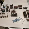 Описание картинки Ogre Kingdoms army от Yrgo по цене 200 000руб | Свободный Рынок Миниатюр - СРМ - изображение - №4