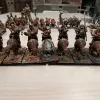 Описание картинки Ogre Kingdoms army от Yrgo по цене 200 000руб | Свободный Рынок Миниатюр - СРМ - изображение - №6