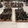 Описание картинки Ogre Kingdoms army от Yrgo по цене 200 000руб | Свободный Рынок Миниатюр - СРМ - изображение - №2