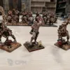 Описание картинки Ogre Kingdoms army от Yrgo по цене 200 000руб | Свободный Рынок Миниатюр - СРМ - изображение - №3