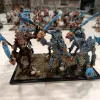 Описание картинки Ogre Kingdoms army от Yrgo по цене 200 000руб | Свободный Рынок Миниатюр - СРМ - изображение - №9