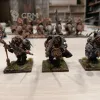 Описание картинки Ogre Kingdoms army от Yrgo по цене 200 000руб | Свободный Рынок Миниатюр - СРМ - изображение - №5