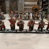 Описание картинки Ogre Kingdoms army от Yrgo по цене 200 000руб | Свободный Рынок Миниатюр - СРМ - изображение - №10