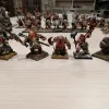 Описание картинки Ogre Kingdoms army от Yrgo по цене 200 000руб | Свободный Рынок Миниатюр - СРМ - изображение - №7