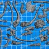 Описание картинки Lictor от PlasticShop по цене 350руб | Свободный Рынок Миниатюр - СРМ - изображение - №2