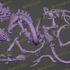 Описание картинки Neurolictor от PlasticShop по цене 300руб | Свободный Рынок Миниатюр - СРМ - изображение - №2