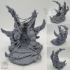 Описание картинки Tyranid Portals 2шт от PlasticShop по цене 2 500руб | Свободный Рынок Миниатюр - СРМ - изображение - №2