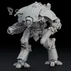 Описание картинки Knight Destrier с базой от PlasticShop по цене 850руб | Свободный Рынок Миниатюр - СРМ - изображение - №2