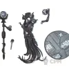 Описание картинки Psyhomanser и Chronomancer от  по цене 100руб | Свободный Рынок Миниатюр - СРМ - изображение - №3