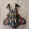 Описание картинки Corvus BlackStar от serg.lu9ovskoi по цене 4 000руб | Свободный Рынок Миниатюр - СРМ - изображение - №3