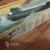 Описание картинки К-19 от Som8 по цене 322руб | Свободный Рынок Миниатюр - СРМ - изображение - №3