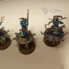 Описание картинки tzaangor enlightened от Sistem430 по цене 4 000руб | Свободный Рынок Миниатюр - СРМ - изображение - №3