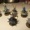 Описание картинки tzaangor enlightened от Sistem430 по цене 7 300руб | Свободный Рынок Миниатюр - СРМ - изображение - №2