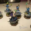 Описание картинки tzaangor enlightened от Sistem430 по цене 7 300руб | Свободный Рынок Миниатюр - СРМ - изображение - №3