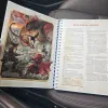 Описание картинки Книга игрока Dungeons and dragons 5.5 на русском языке. от Diaz по цене 2 500руб | Свободный Рынок Миниатюр - СРМ - изображение - №3