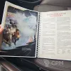 Описание картинки Книга игрока Dungeons and dragons 5.5 на русском языке. от Diaz по цене 2 500руб | Свободный Рынок Миниатюр - СРМ - изображение - №2