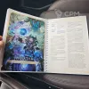 Описание картинки Книга игрока Dungeons and dragons 5.5 на русском языке. от Diaz по цене 2 500руб | Свободный Рынок Миниатюр - СРМ - изображение - №4