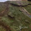 Описание картинки Террейн для варгеймов от  по цене 2 200руб | Свободный Рынок Миниатюр - СРМ - изображение - №3