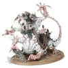 Описание картинки Hell Pit Abomination от СнэтчСелл по цене 400руб | Свободный Рынок Миниатюр - СРМ - изображение - №4
