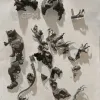 Описание картинки Hell Pit Abomination от СнэтчСелл по цене 400руб | Свободный Рынок Миниатюр - СРМ - изображение - №3