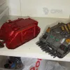 Описание картинки Армия Thousand Sons от Sleepwalker06 по цене 22 000руб | Свободный Рынок Миниатюр - СРМ - изображение - №3