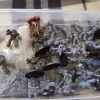 Описание картинки Армия Thousand Sons от Sleepwalker06 по цене 22 000руб | Свободный Рынок Миниатюр - СРМ - изображение - №7