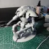 Описание картинки Cerastus knight acheron от Magos Alpharius01010 по цене 500руб | Свободный Рынок Миниатюр - СРМ - изображение - №2