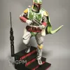 Описание картинки Boba Fett от KudaSey по цене 7 000руб | Свободный Рынок Миниатюр - СРМ - изображение - №2