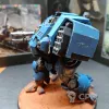Описание картинки Ballistus Dreadnought от User7178 по цене 2 000руб | Свободный Рынок Миниатюр - СРМ - изображение - №2