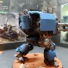 Описание картинки Ballistus Dreadnought от User7178 по цене 2 000руб | Свободный Рынок Миниатюр - СРМ - изображение - №4