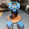 Описание картинки Ballistus Dreadnought от User7178 по цене 2 000руб | Свободный Рынок Миниатюр - СРМ - изображение - №6